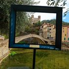 Castello dei Doria in Dolceacqua