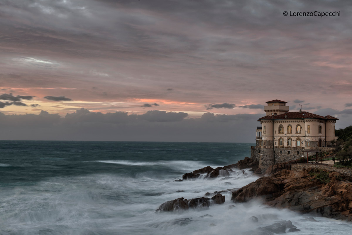 Castello del Boccale