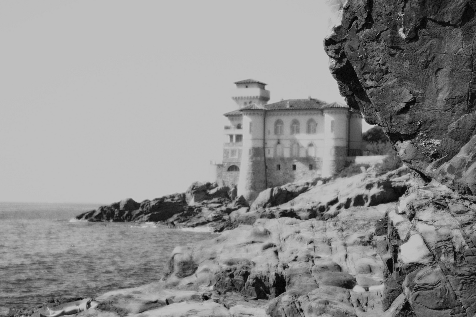 Castello del Boccale (LI)