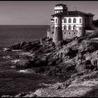 Castello Del Boccale loc.Livorno.