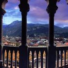 castello del Buonconsiglio Trento 