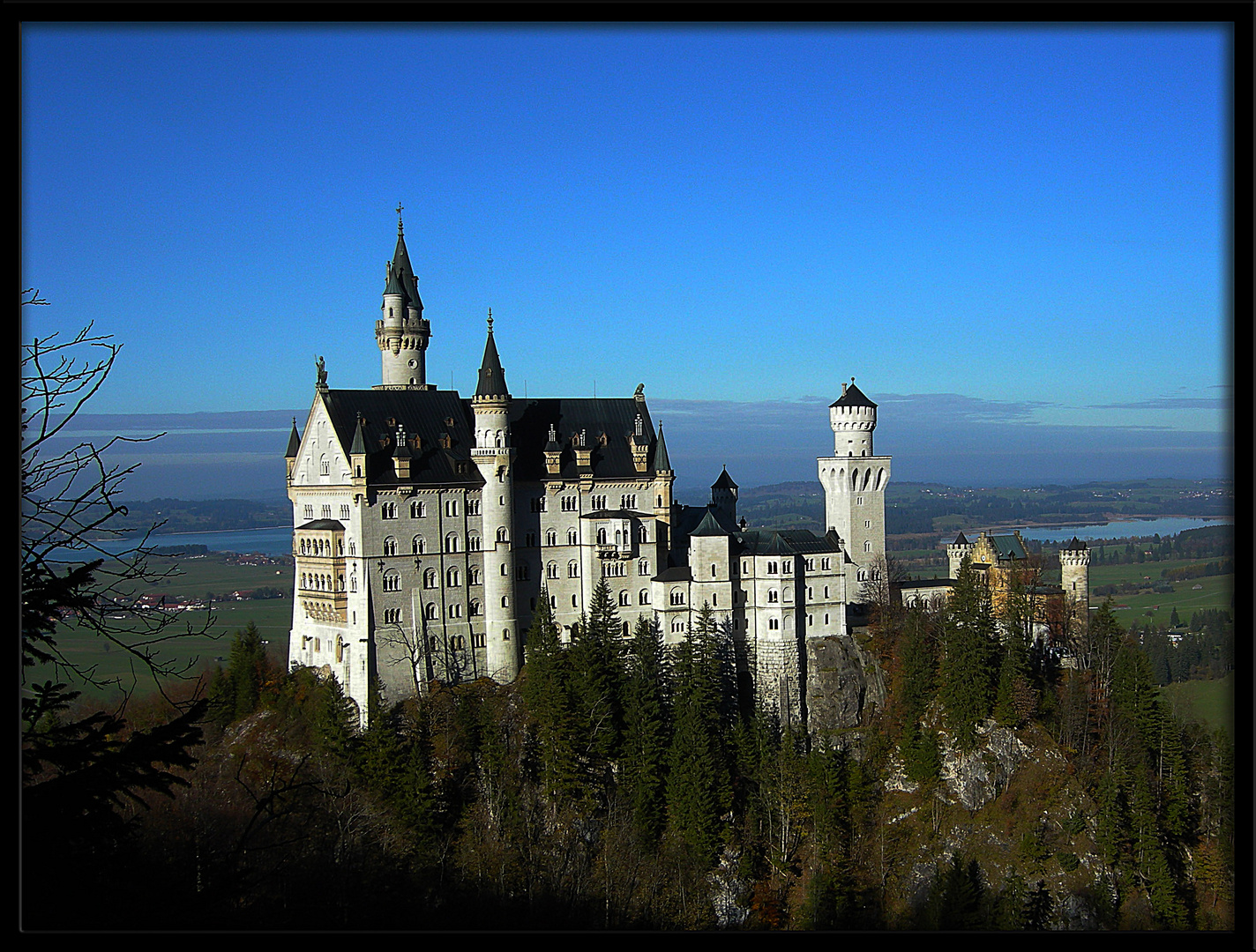 Castello del principe Ludwig