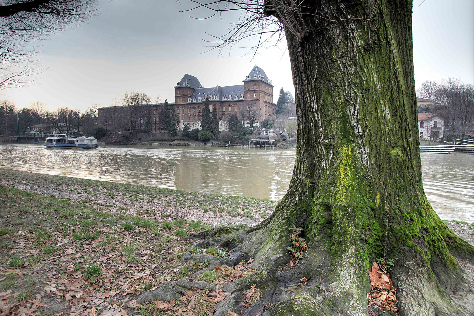 Castello del Valentino