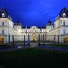 Castello del Valentino di Torino