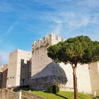 castello dell imperatore a prato