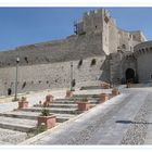 Castello dell'isola San Nicola (Isole Tremiti)