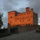 castello di alba