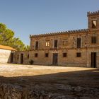 Castello di Albanella 