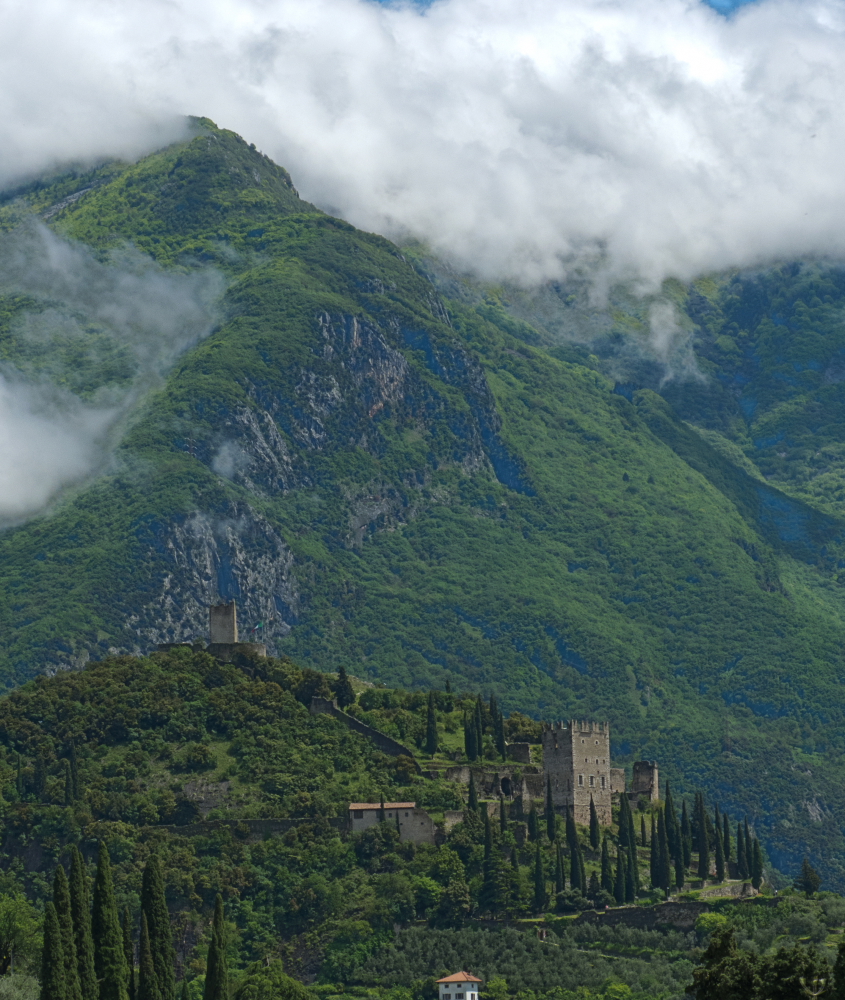 Castello di Arco I