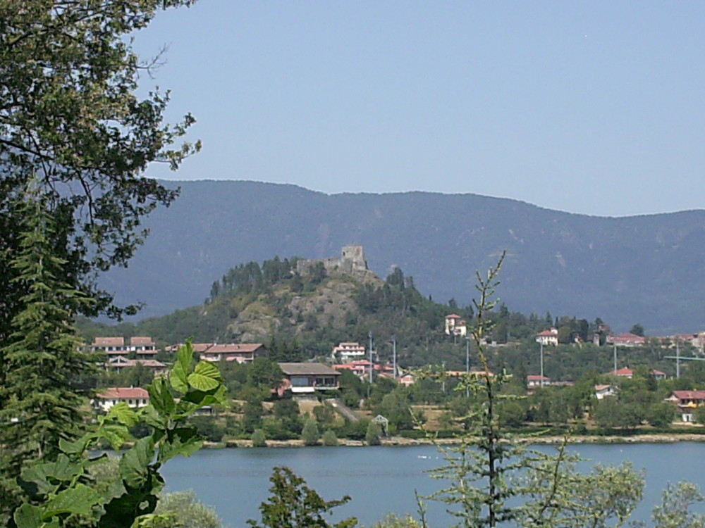 CASTELLO DI AVIGLIANA