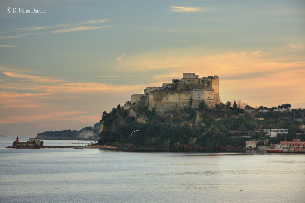 Castello di Baia