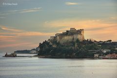 Castello di Baia