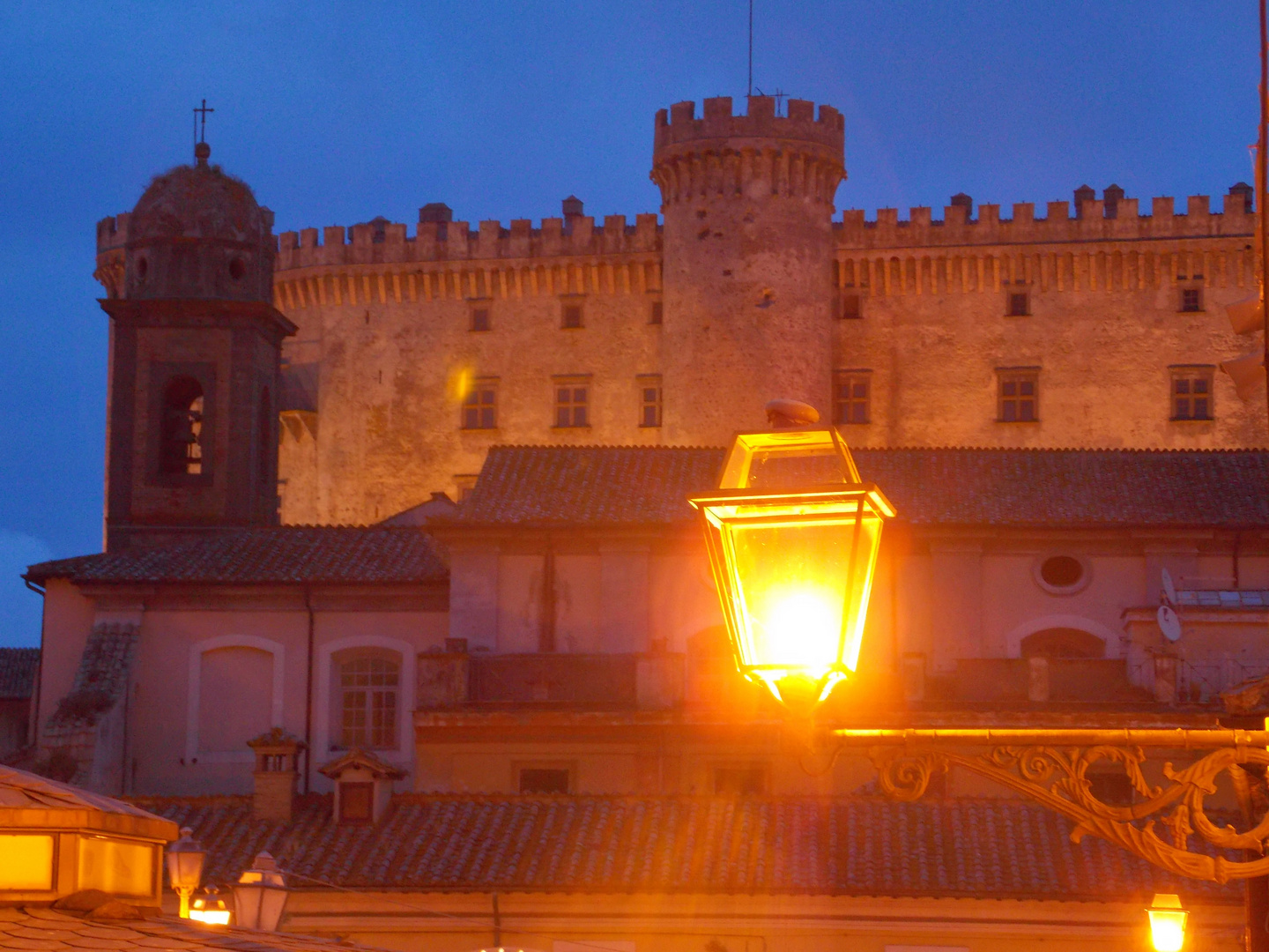 Castello di Bracciano