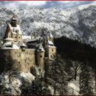 Castello di Bran.(Transilvania)