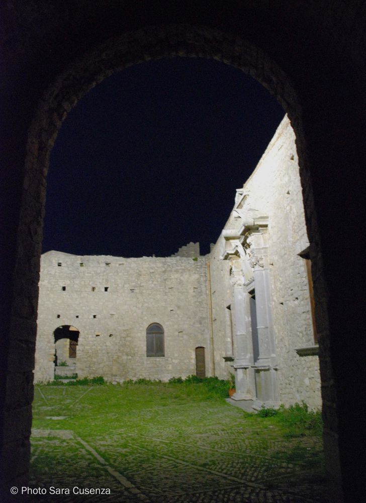 Castello di Caccamo