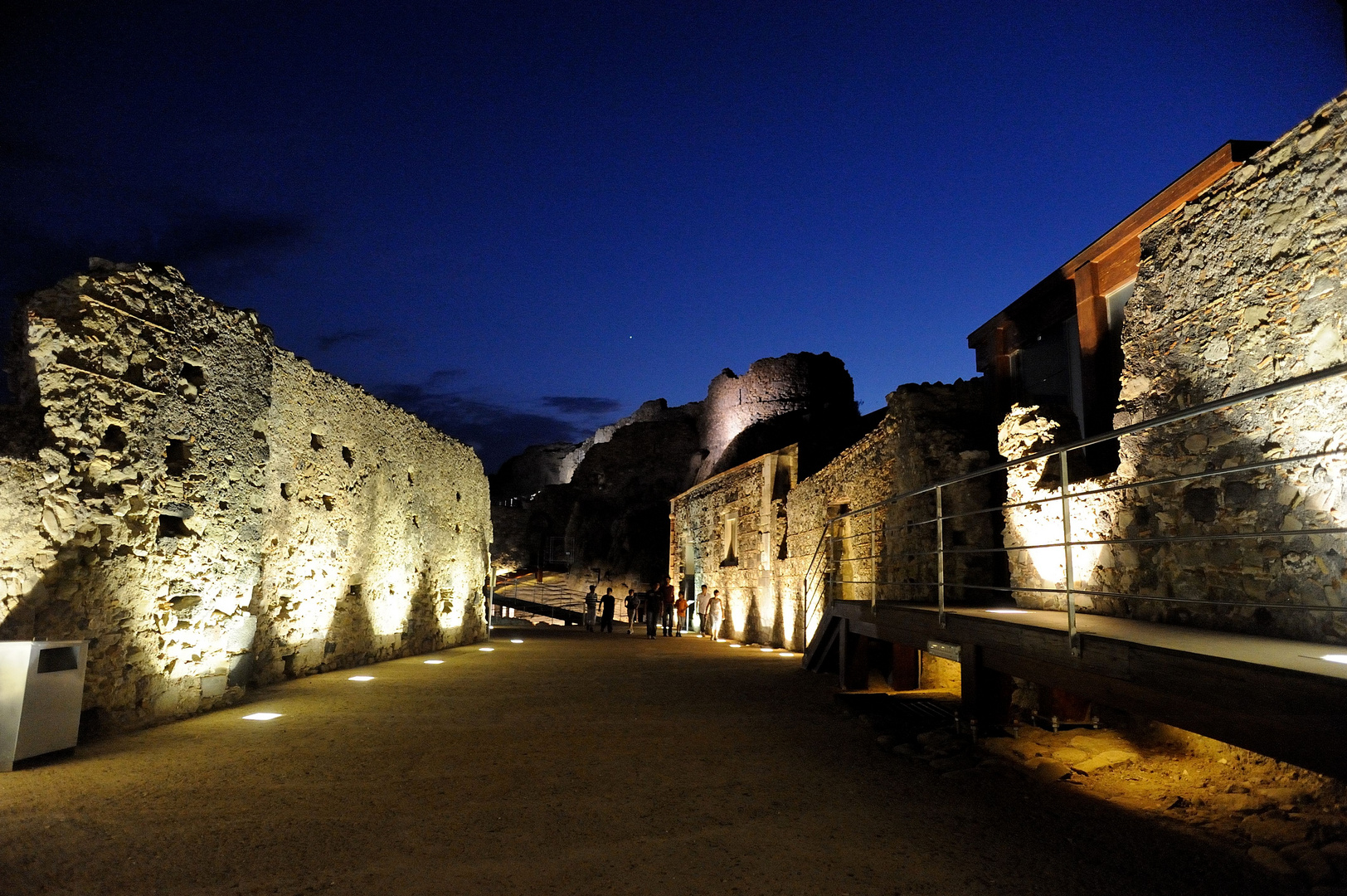 CASTELLO DI CALATABIANO