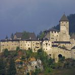 Castello di Campo Tures - Castel Taufers