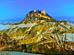 Castello di Canossa