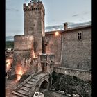 Castello di Capestrano -AQ-