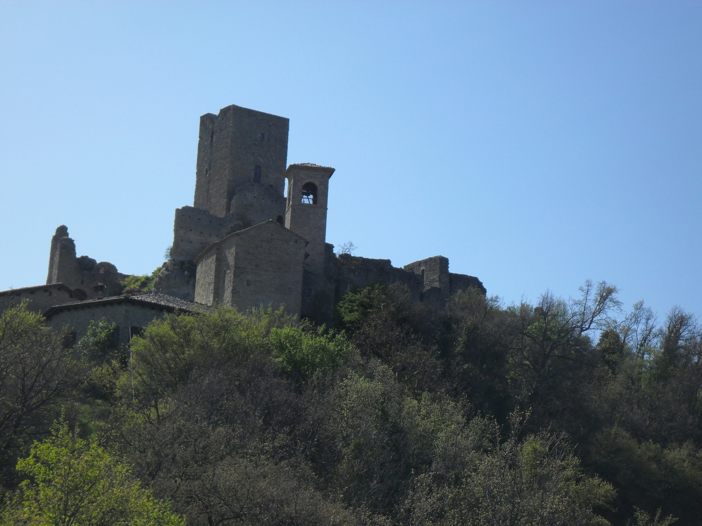 castello di carpineti