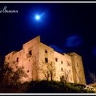 CASTELLO DI CASTELBUONO, PALERMO