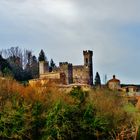 castello di celsa