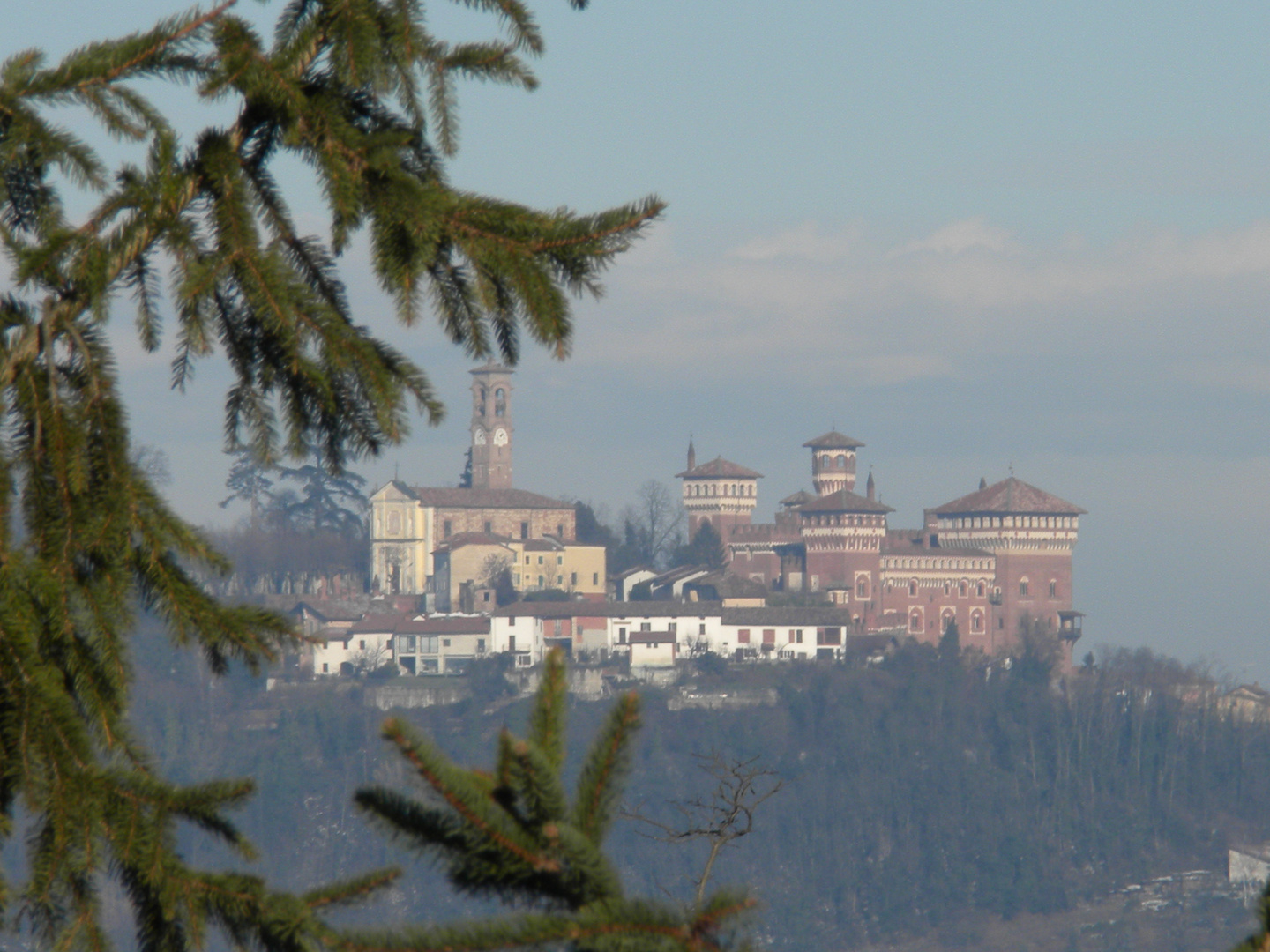 Castello di Cereseto