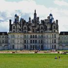 CASTELLO DI CHAMBORD