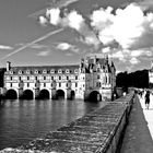 CASTELLO DI CHENONCEAU