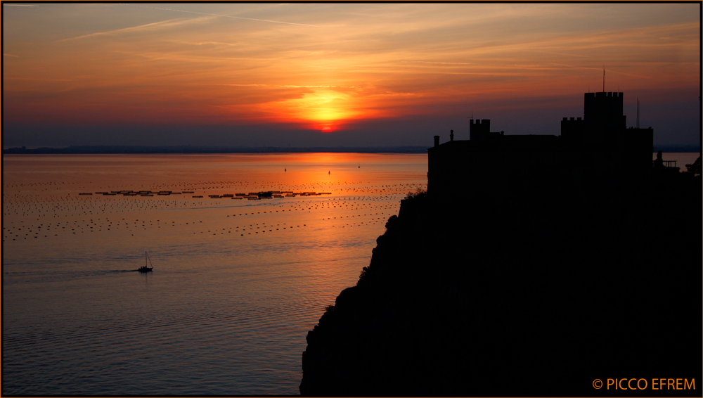 Castello di Duino