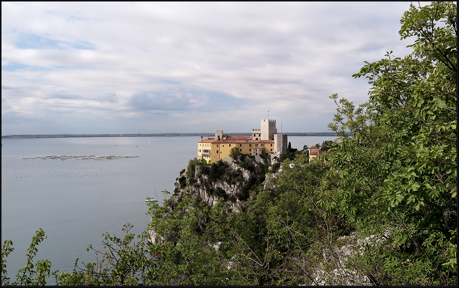 Castello di Duino