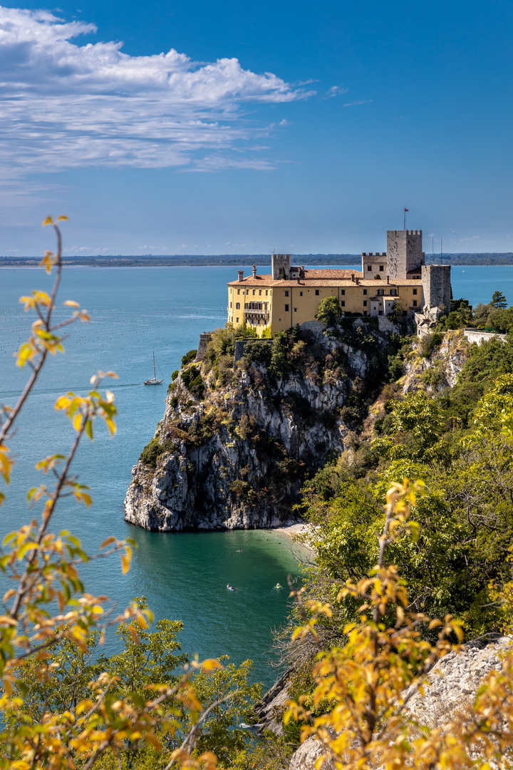 Castello di Duino