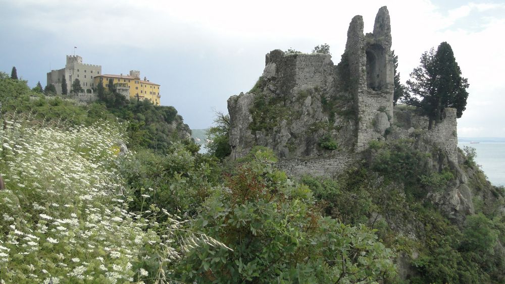 Castello di Duino