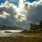 Castello di Eilean Donan ( Scozia )