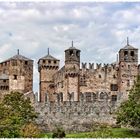 Castello di Fenis - Valle D'Aosta