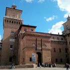 Castello di Ferrara