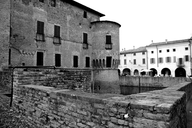 Castello di Fontanellato II