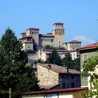 castello di giorno