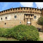 Castello di Gradara