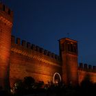 Castello di Gradara -Paolo e Francesca-