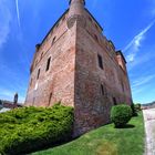 ... Castello di Grinzane Cavour #2 ...