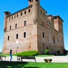 Castello di Grinzane Cavour 