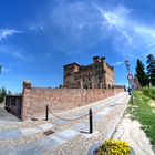 ... Castello di Grinzane Cavour ...