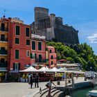 Castello di Lerici