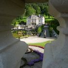 castello di linderhof