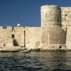 Castello di Maniace - Siracusa