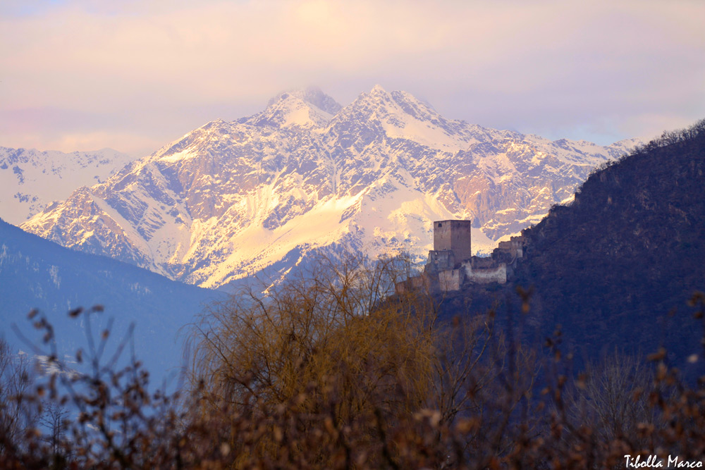 Castello di Maultasch (BZ)