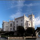 Castello di Miramare