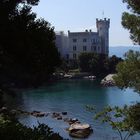 Castello di Miramare