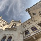 Castello di Miramare, Triest